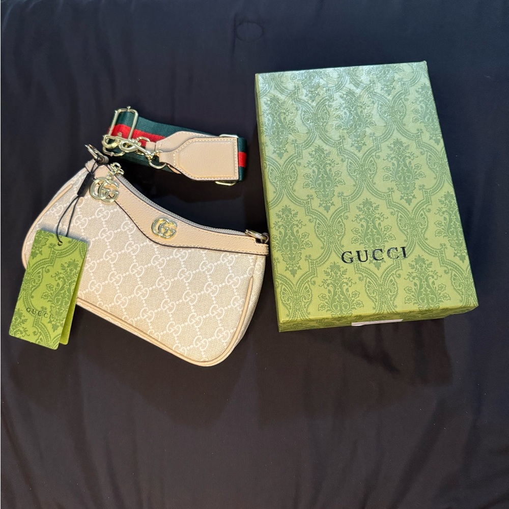 Gucci Ophidia Bag